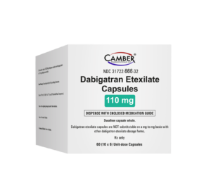 Dabigatran Etexilate