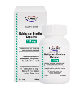 Dabigatran Etexilate