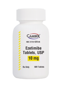 Ezetimibe