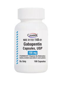 Gabapentin