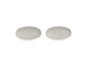 Atorvastatin Calcium