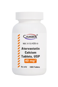 Atorvastatin Calcium