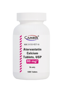 Atorvastatin Calcium