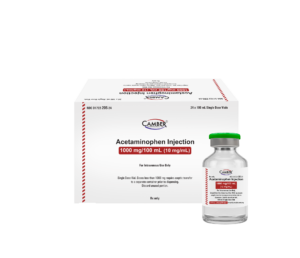 Acetaminophen