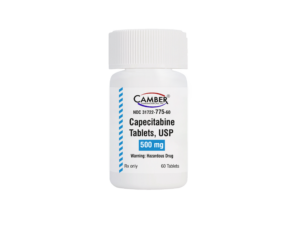 Capecitabine