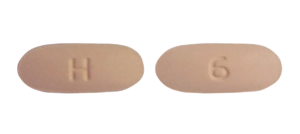 Capecitabine