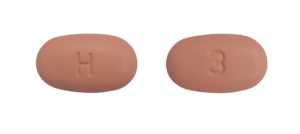 Capecitabine