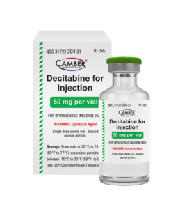 Decitabine