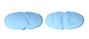 Ivabradine