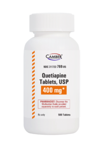 Quetiapine