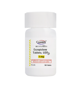 Eszopiclone