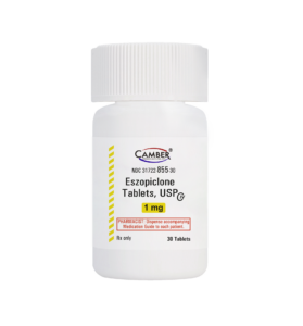 Eszopiclone