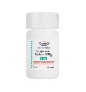 Eszopiclone