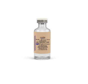 Lidocaine SDV