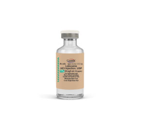 Lidocaine SDV