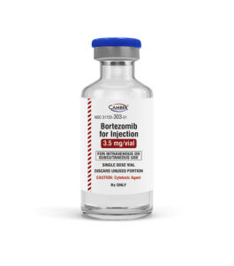 Bortezomib