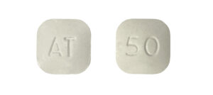 Lisdexamfetamine Dimesylate